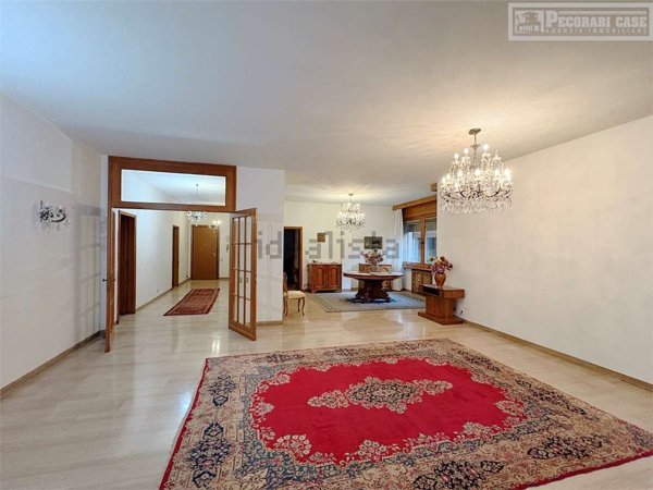 appartamento in vendita a Modena