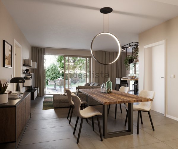 appartamento in vendita a Modena