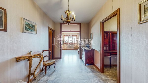 appartamento in vendita a Modena in zona San Faustino