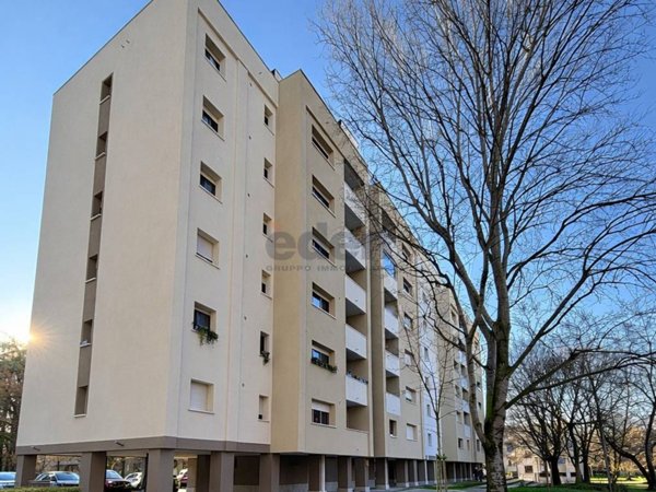 appartamento in vendita a Modena in zona Cognento