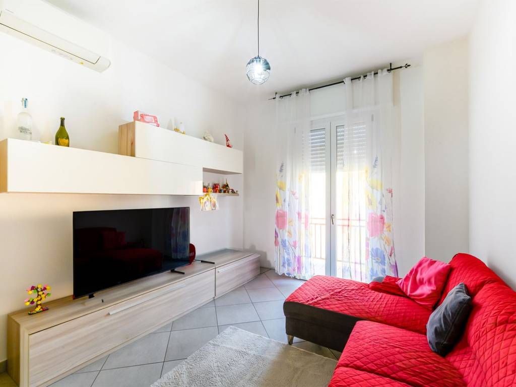 appartamento in vendita a Modena in zona Sant'Agnese