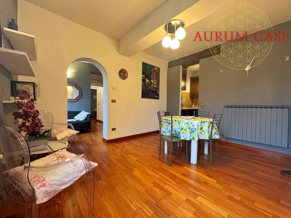 appartamento in vendita a Modena in zona Centro Storico