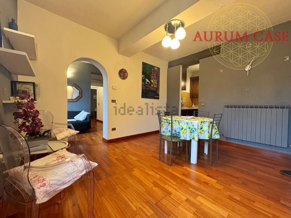 appartamento in vendita a Modena in zona Centro Storico