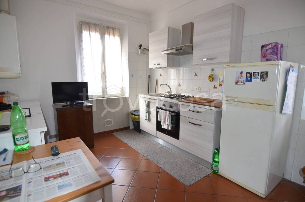 appartamento in vendita a Modena in zona San Faustino