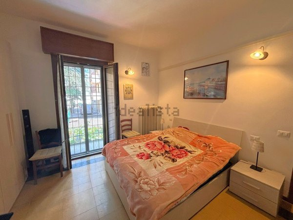 appartamento in vendita a Modena in zona San Lazzaro / Modena Est