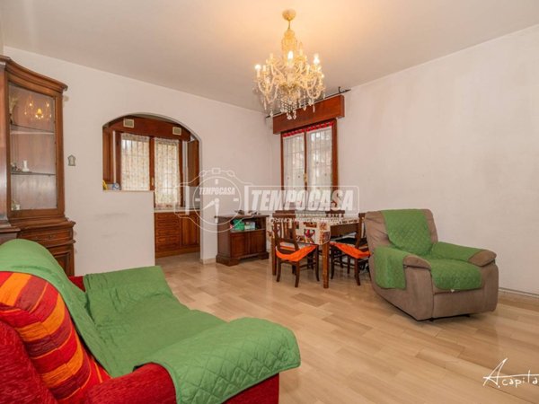 appartamento in vendita a Modena in zona San Lazzaro / Modena Est