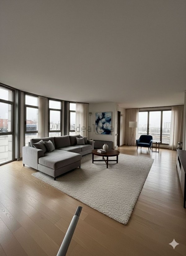 appartamento in vendita a Modena in zona San Faustino