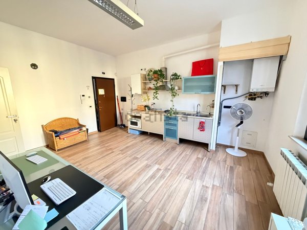 appartamento in vendita a Modena in zona San Lazzaro / Modena Est