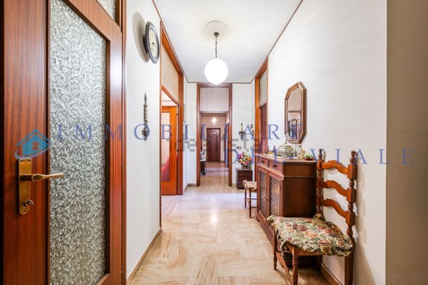 appartamento in vendita a Modena in zona San Lazzaro / Modena Est