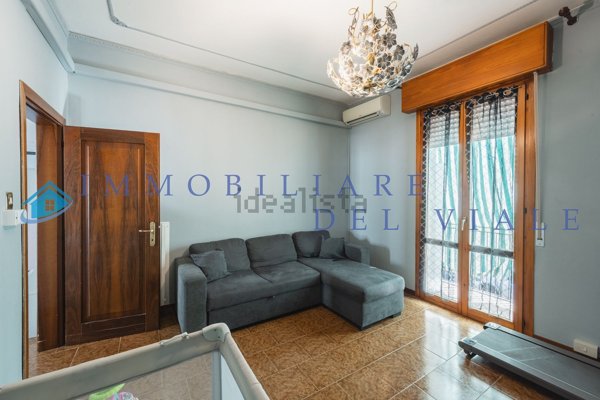 appartamento in vendita a Modena in zona Sant'Agnese