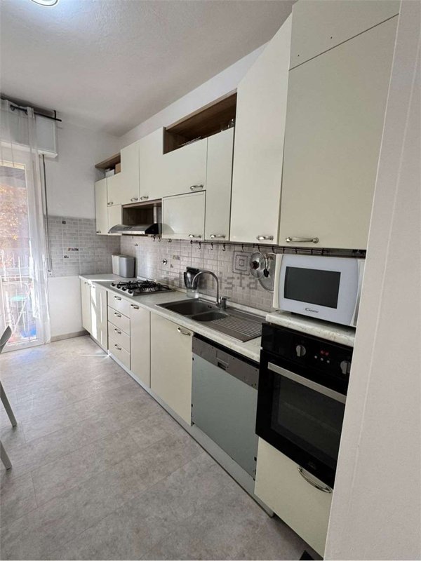 appartamento in vendita a Modena in zona San Lazzaro / Modena Est