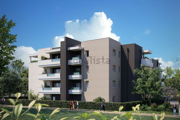 appartamento in vendita a Modena