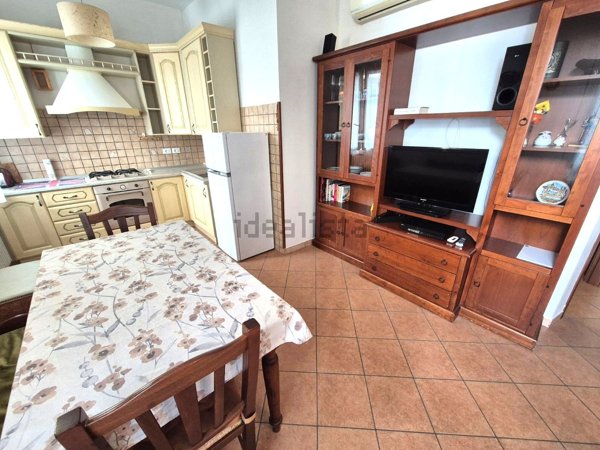 appartamento in vendita a Modena in zona San Lazzaro / Modena Est