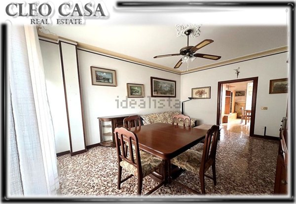 appartamento in vendita a Modena in zona Centro Storico