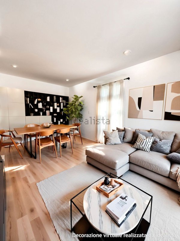 appartamento in vendita a Modena