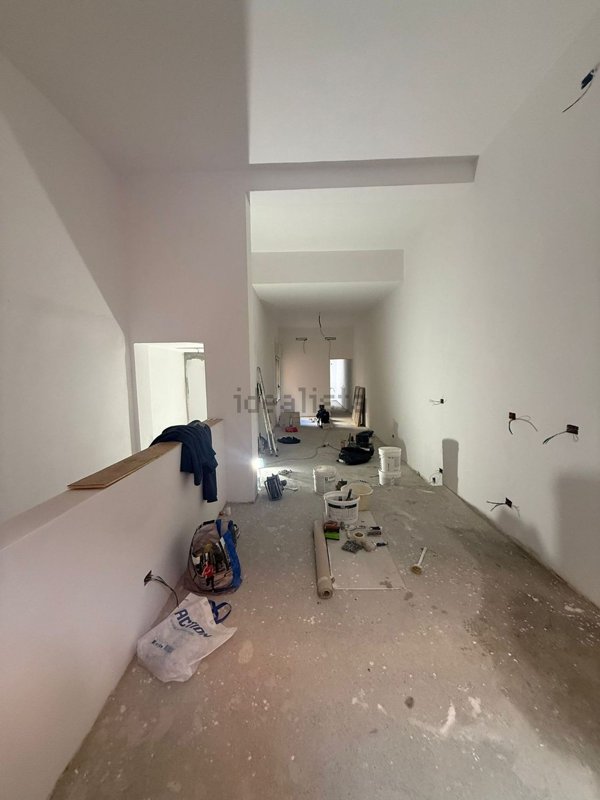 appartamento in vendita a Modena in zona Centro Storico