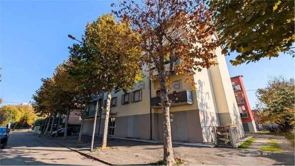 appartamento in vendita a Modena in zona Crocetta