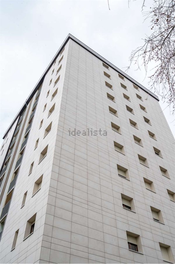 appartamento in vendita a Modena in zona Sant'Agnese