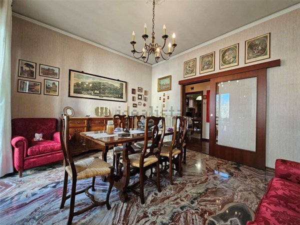 appartamento in vendita a Modena