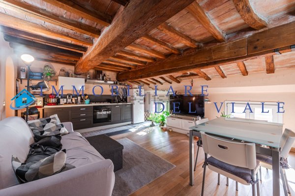 appartamento in vendita a Modena in zona Centro Storico