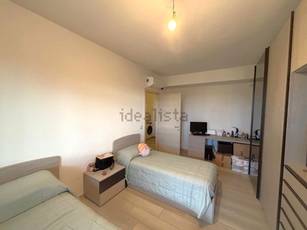 appartamento in vendita a Modena in zona Crocetta