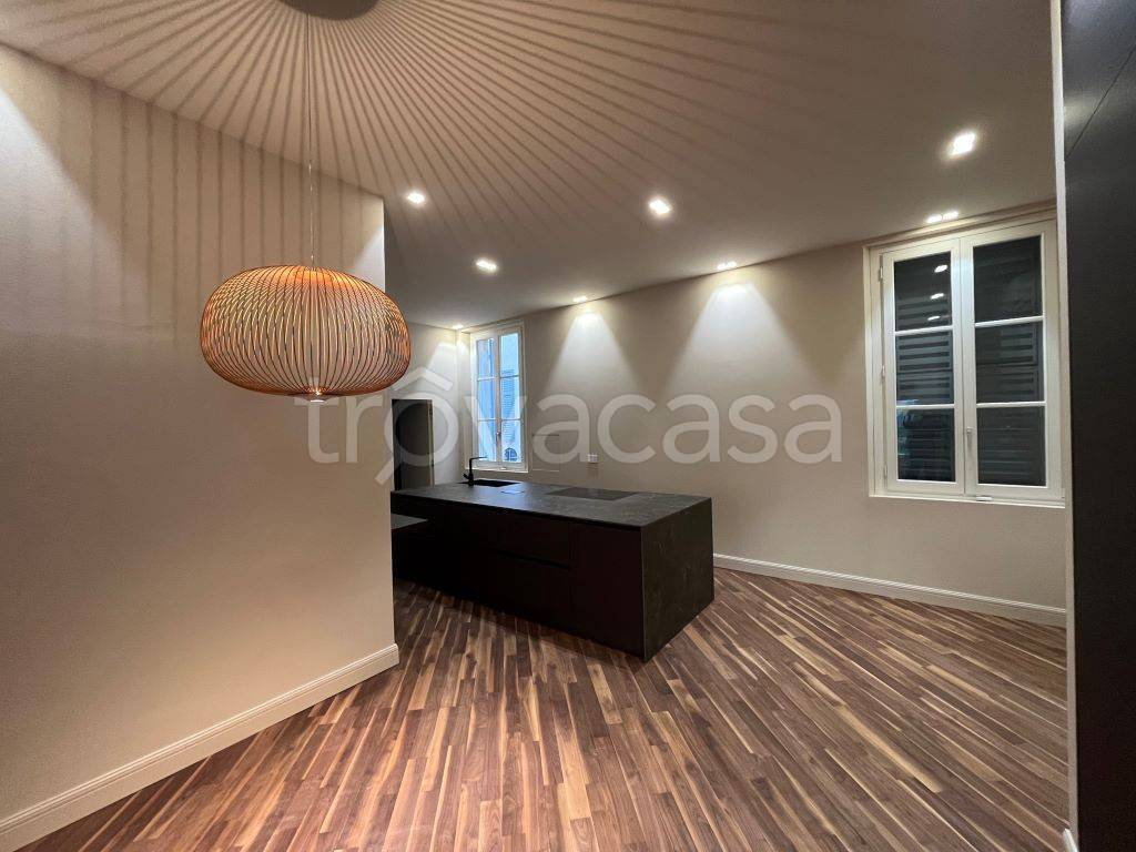 appartamento in vendita a Modena in zona Centro Storico