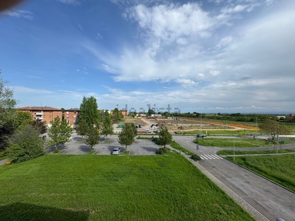 appartamento in vendita a Modena in zona Cittanova