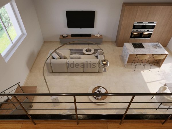 appartamento in vendita a Modena in zona Sant'Agnese