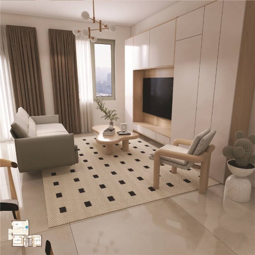 appartamento in vendita a Modena in zona Buon Pastore