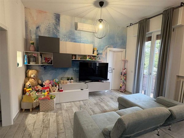 appartamento in vendita a Modena in zona San Faustino