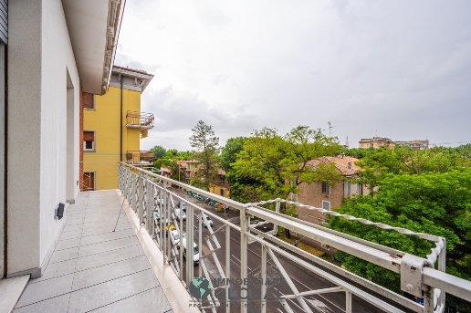 appartamento in vendita a Modena in zona San Faustino