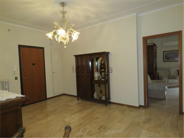 appartamento in vendita a Modena in zona San Lazzaro / Modena Est