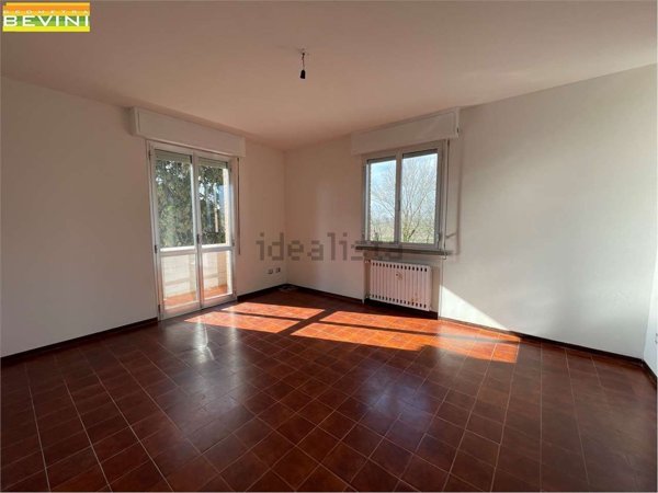 appartamento in vendita a Modena