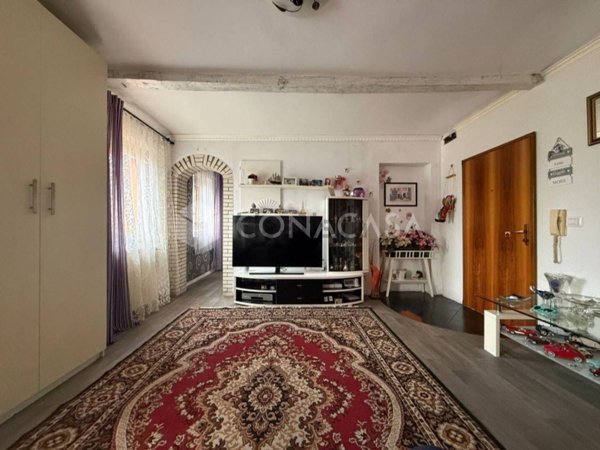 appartamento in vendita a Modena in zona Crocetta