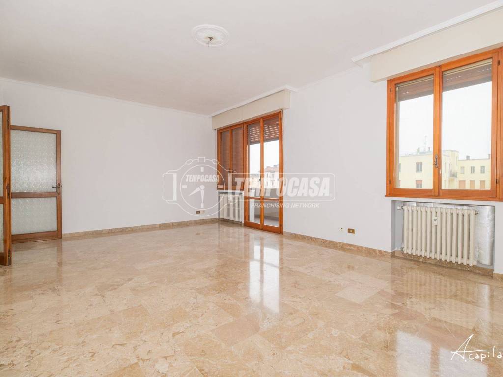 appartamento in vendita a Modena in zona San Lazzaro / Modena Est