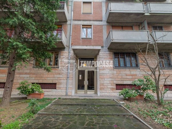 appartamento in vendita a Modena in zona San Lazzaro / Modena Est