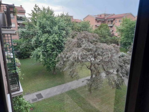 appartamento in vendita a Modena in zona Sant'Agnese