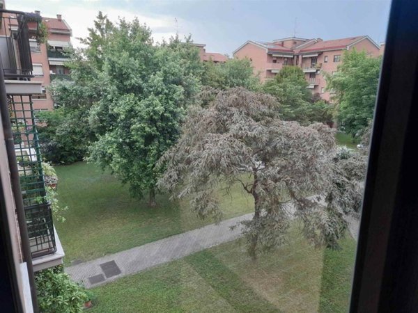 appartamento in vendita a Modena in zona Sant'Agnese