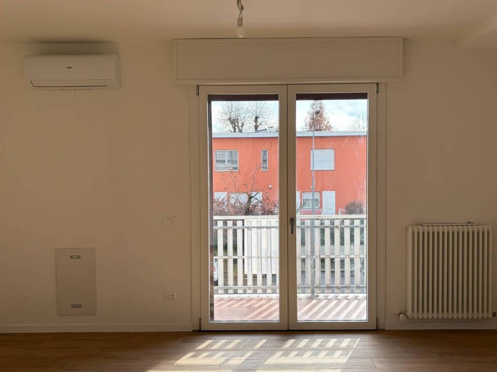 appartamento in vendita a Modena in zona Buon Pastore