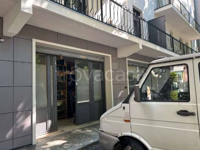 negozio in vendita a Modena in zona Sant'Agnese