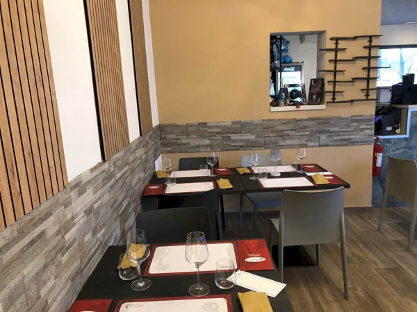 negozio in vendita a Modena in zona San Faustino