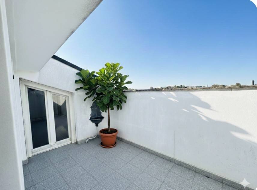 appartamento in vendita a Modena in zona San Lazzaro / Modena Est