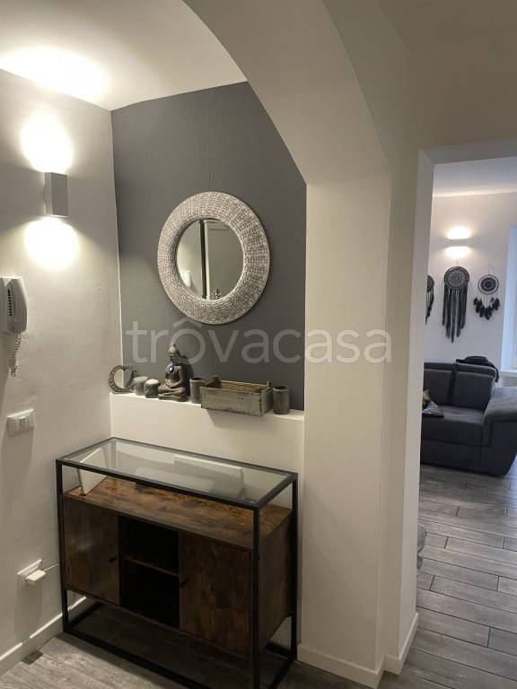 appartamento in vendita a Modena in zona Centro Storico