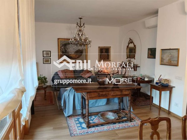 appartamento in vendita a Modena in zona San Lazzaro / Modena Est