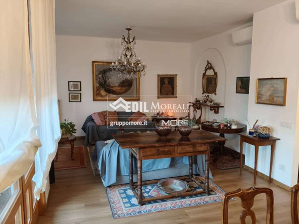 appartamento in vendita a Modena in zona San Lazzaro / Modena Est