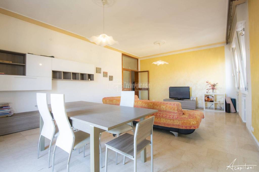 appartamento in vendita a Modena in zona San Cataldo