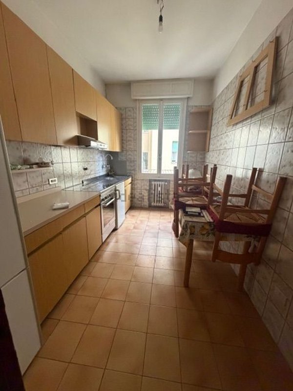 appartamento in vendita a Modena in zona San Lazzaro / Modena Est