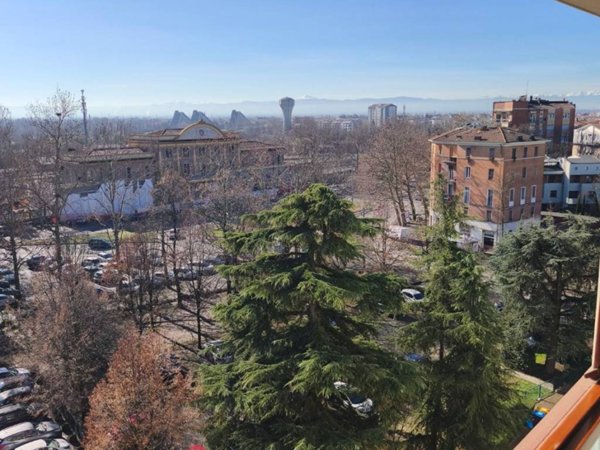 appartamento in vendita a Modena in zona Sant'Agnese