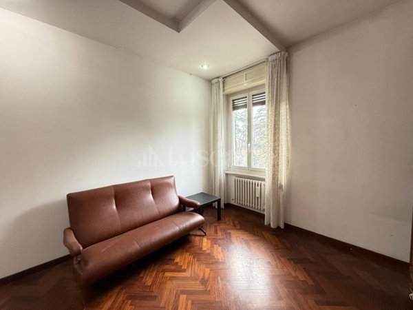 appartamento in vendita a Modena in zona Centro Storico