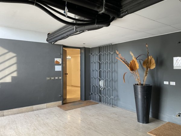 ufficio in vendita a Modena in zona San Faustino